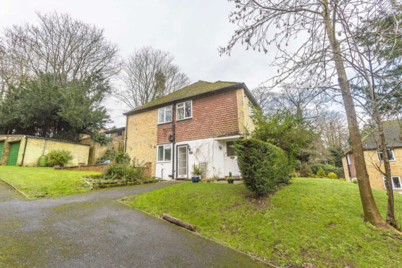 2&nbsp;Bedroom&nbsp;Ground Fla...